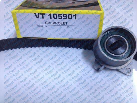 GMB VT 105901 Eksantrik Rulman Kiti (Triger Seti) Kalos 1,4 / Lacetti 1,6